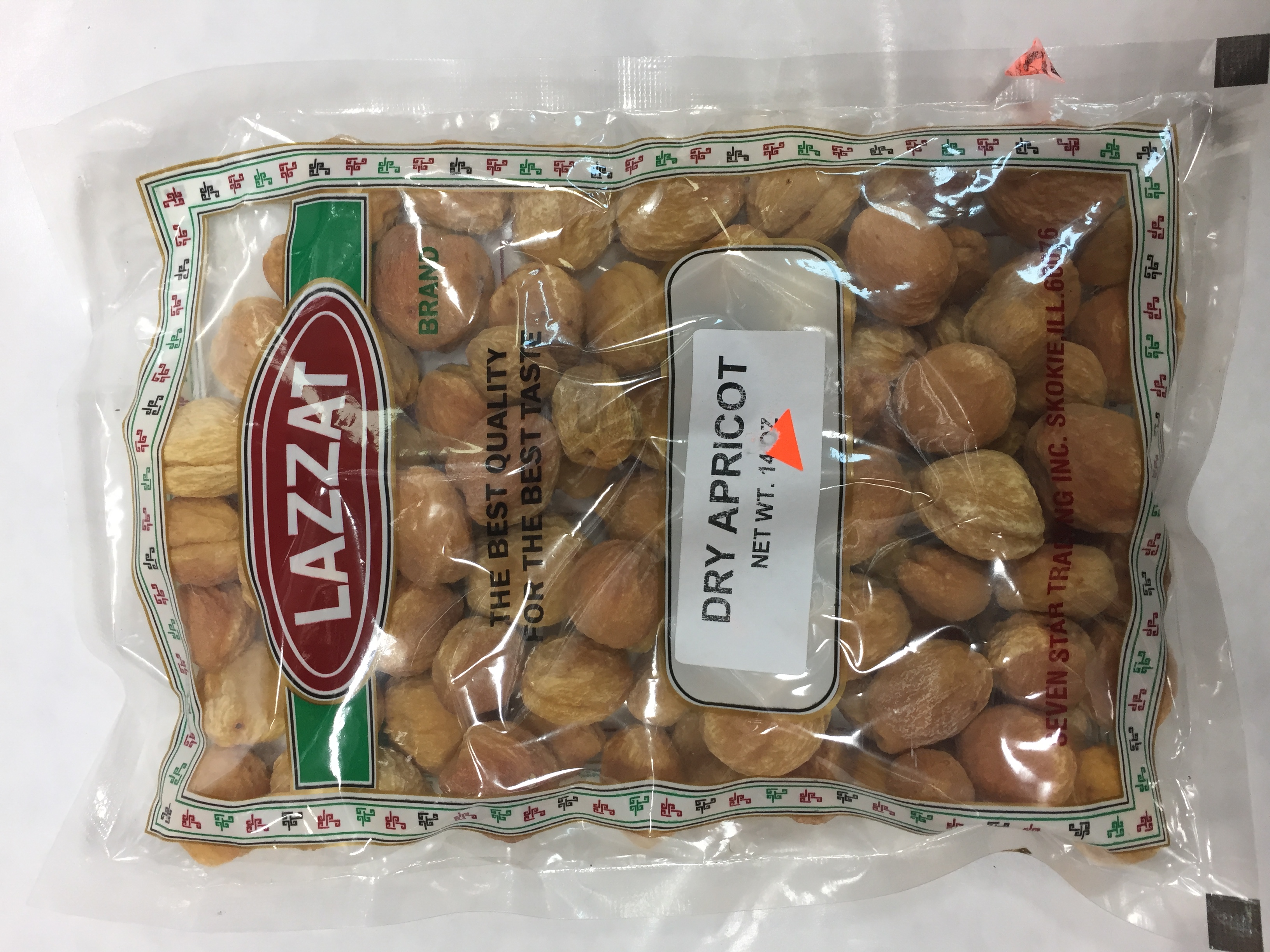 LAZZAT DRY APRICOT