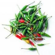 THAI CHILLI (Hari Mirch)