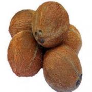 COCONUT DRY