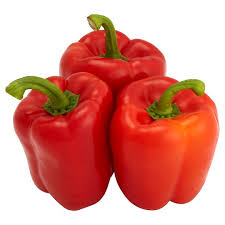 PEPPER - RED PEPPER