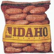 POTATO - IDAHO POTATOES BAG