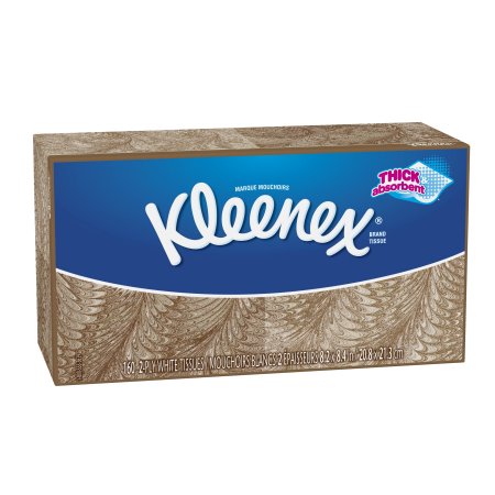 KLEENEX