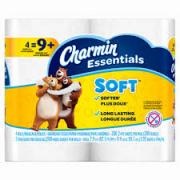 CHARMIN BATH TISSUE