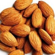 CALIFORNIA ALMONDS