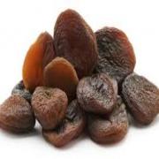 DRY ORGANIC APRICOT