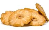 NATURAL DRY PINEAPPLE