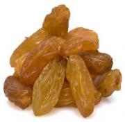 JUMBO GOLDEN RAISINS