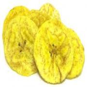 SALTED PLANTAIN CHIPS