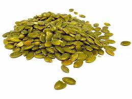 ROASTED SALT PEPITAS
