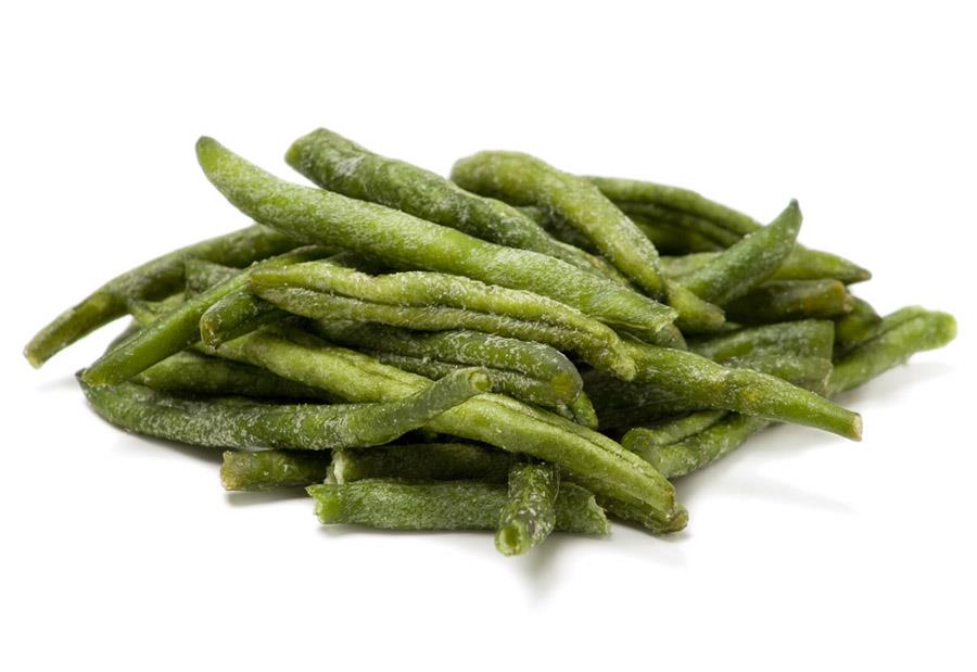 GREEN BEANS CHIPS