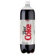 DIET COKE