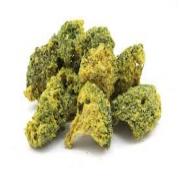 BROCCOLI CHIPS