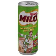 NESTLE MILO ENERGY DRINK