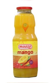 MAAZA MANGO DRINK