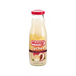 MAAZA LYCHEE DRINK