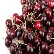 RED CHERRIES