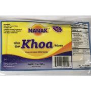 NANAK KHOA/MAWA