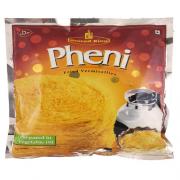 AHMED PHENI