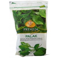 DEEP PALAK