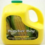 OIL - BUTCHER BOY CORN OIL