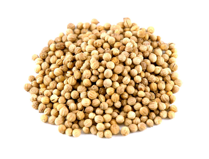 DURVESH CORIANDER SEEDS