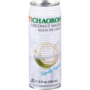 CHAOKOH COCONUT WATER