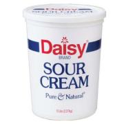 Daisy Sour Cream
