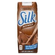 MILK-Silk Soymilk Chocolate