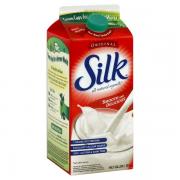 MILK-Silk Soymilk Original