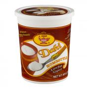 YOGURT - Deep Yogurt low-fat