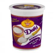 Yogurt - Deep Whole Milk