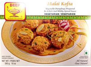 Deep - Malai Kofta