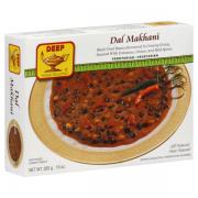 Deep - Dal Makhani