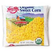 SNO Pac Organic Sweet Corn