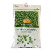 Premiun Select Deep Green Channa