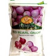 ONION - DEEP RED PEARL