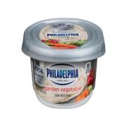 Philadelphia Garden Vegetable Cream Cheese