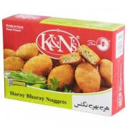 KandN Haray Bharay Nuggets