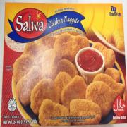 Salwa Chicken Nuggets