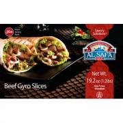 Al Safa Beef Slices