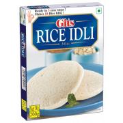 IDLI - Gits Rice Idli Mix