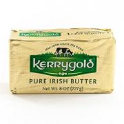 BUTTER - Kerrygold Salted Irish Butter