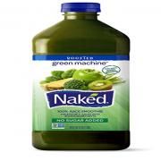 Naked Green Machine Juice