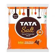 Salt - Tata
