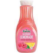 Tropicana Rasberry Lemonade