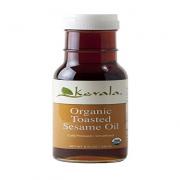 Kevala Organic Toasted Sesame OIl