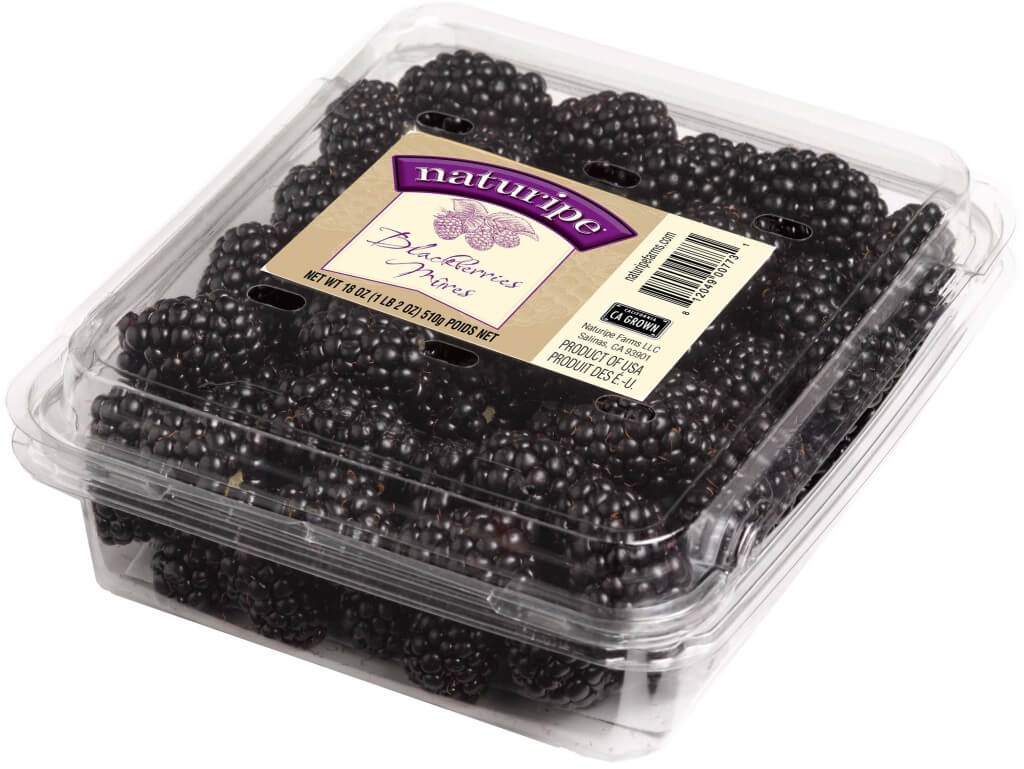 Naturipe Blackberries