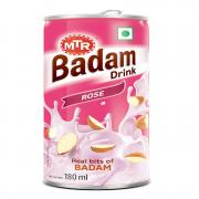 MTR - Badam Drink  Rose