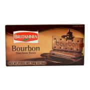 Britannia Bourbon
