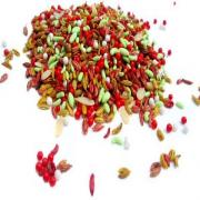 Lazzat Red Mouth Freshner